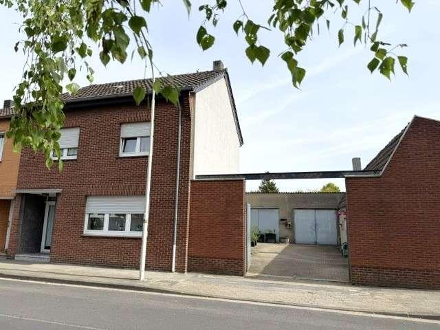 Haus kaufen in Nettetal, Nordrhein-Westfalen