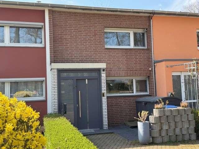 Haus kaufen in Nettetal, Nordrhein-Westfalen
