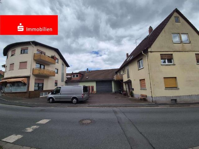 Haus kaufen in Neu-Anspach, Hessen