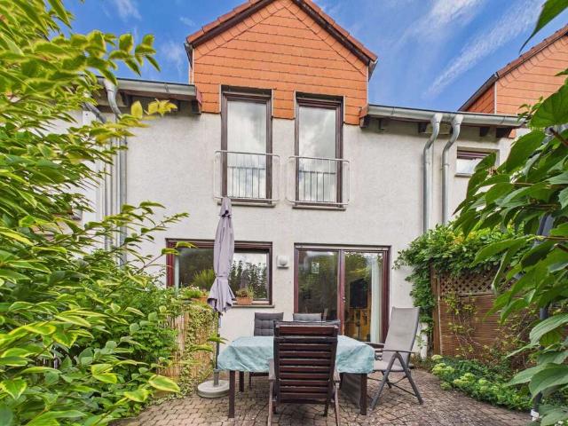 Haus kaufen in Neu-Anspach, Hessen