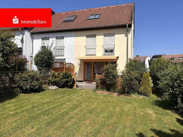 Haus kaufen in Neu-Anspach, Hessen