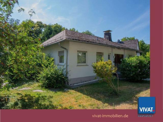 Haus kaufen in Neu-Anspach, Hessen