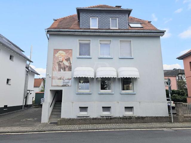 Haus kaufen in Neu-Anspach, Hessen
