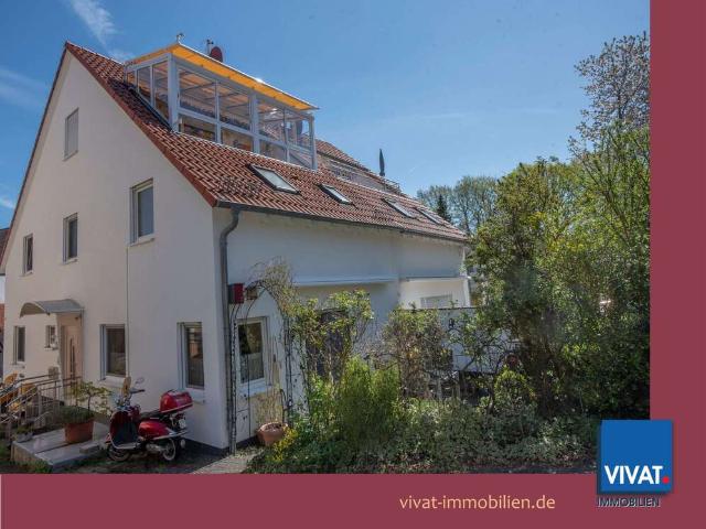 Haus kaufen in Neu-Anspach, Hessen