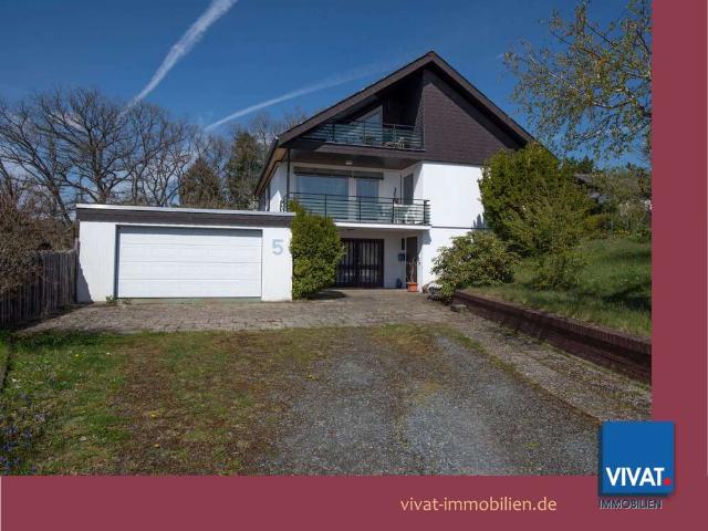 Haus kaufen in Neu-Anspach, Hessen