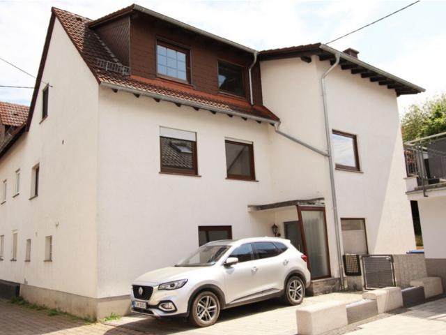 Haus kaufen in Neu-Anspach, Hessen