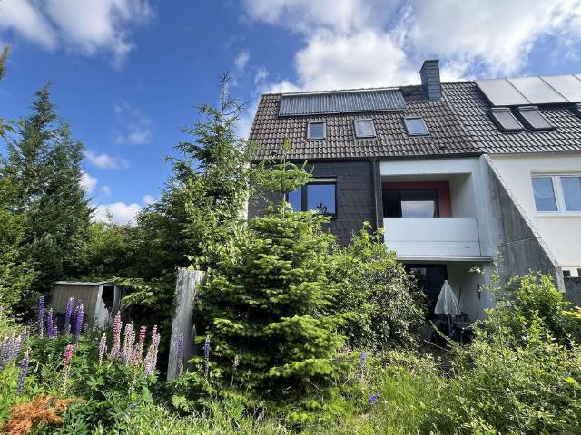 Haus kaufen in Neu-Anspach
