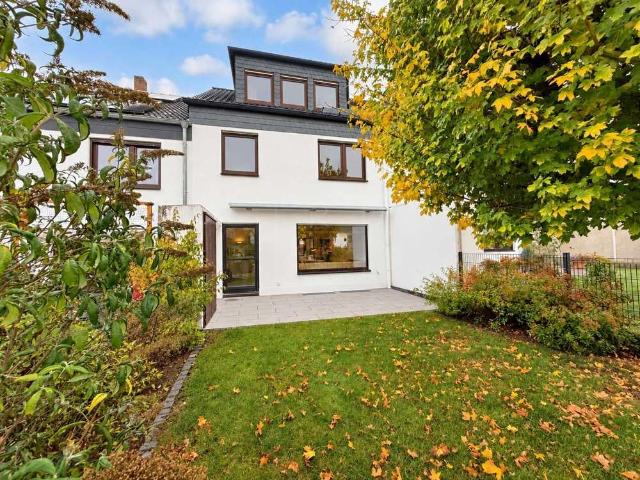 Haus kaufen in Ansbach, Neu-Anspach