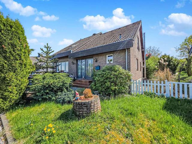 Haus kaufen in Neu-Anspach, Hessen