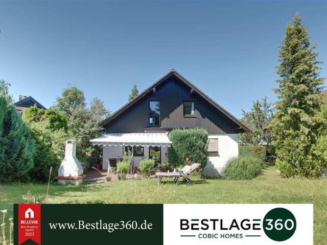 Haus kaufen in Neu-Anspach