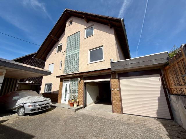 Haus kaufen in Ansbach, Neu-Anspach