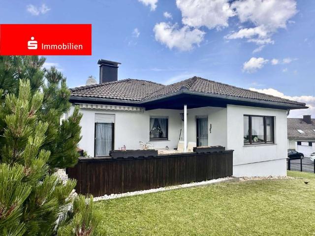 Haus kaufen in Neu-Anspach