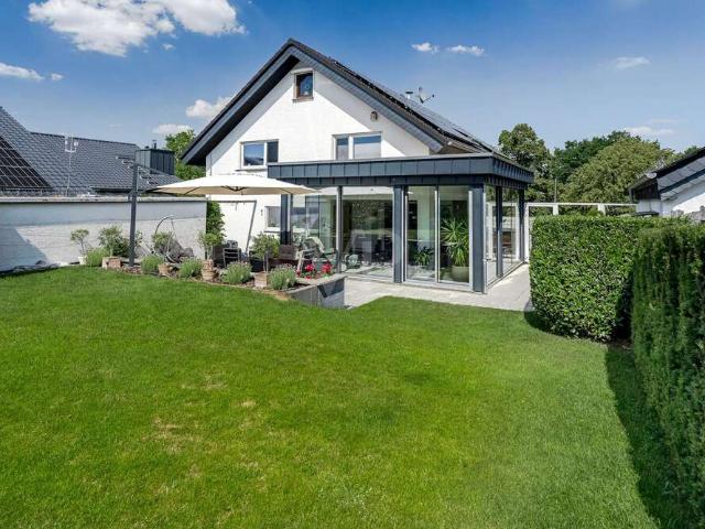 Haus kaufen in Neu-Anspach, Hessen