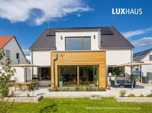Haus kaufen in Neu-Anspach, Hessen