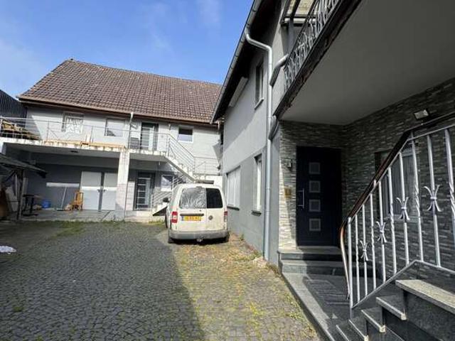 Haus kaufen in Neu-Anspach, Hessen
