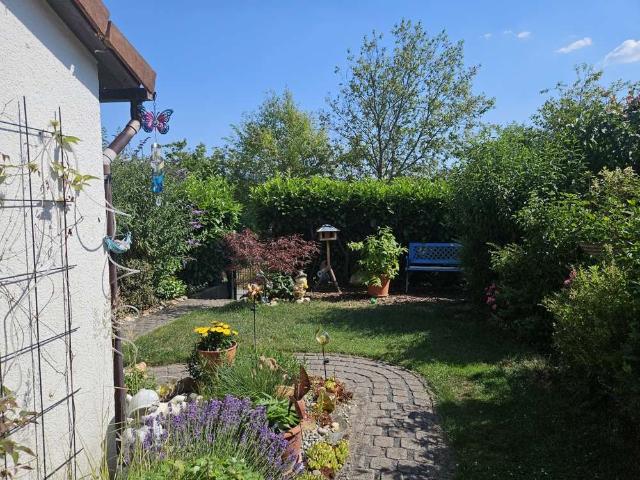 Haus kaufen in Neu-Anspach, Hessen