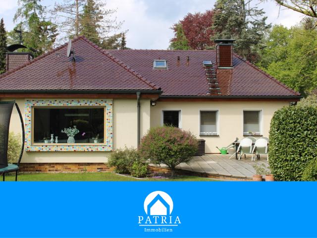 Haus kaufen in Neu Fahrland, Potsdam