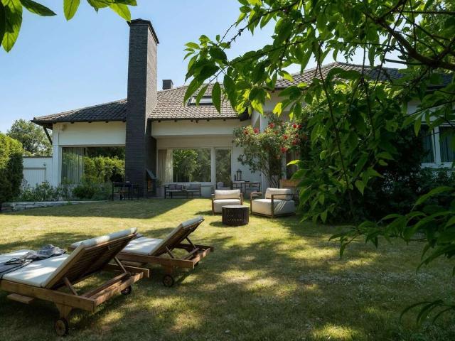 Haus kaufen in Neu Isenburg, Hessen