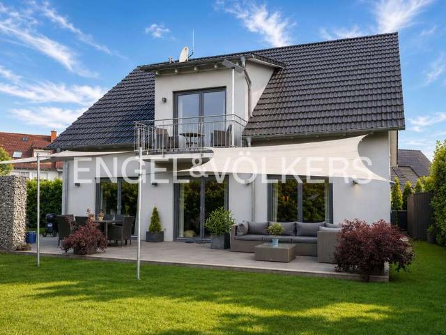 Haus kaufen in Neu Isenburg, Hessen