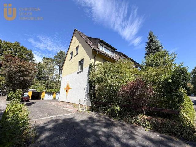 Haus kaufen in Neu Isenburg, Hessen