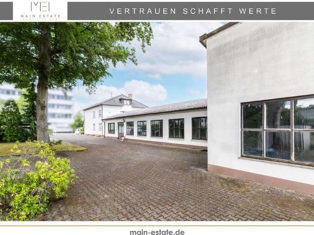 Haus kaufen in Neu Isenburg, Hessen