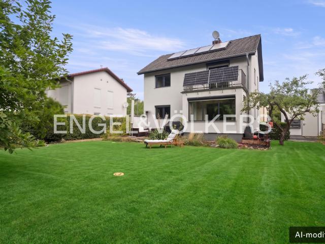 Haus kaufen in Neu Isenburg, Hessen