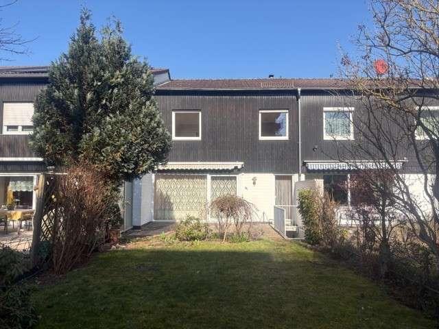 Haus kaufen in Neu Isenburg, Hessen
