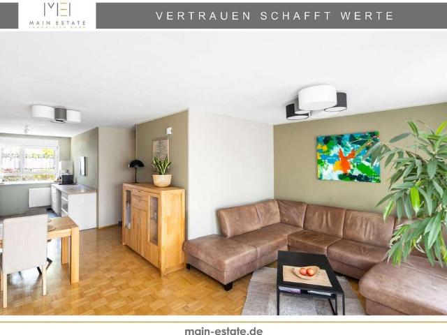 Haus kaufen in Neu Isenburg, Hessen