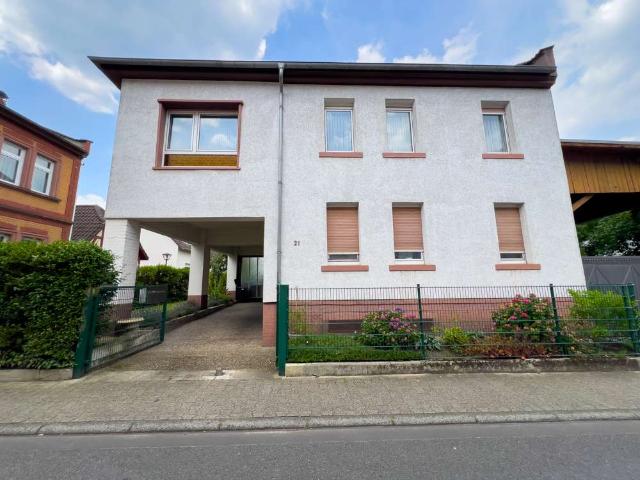 Haus kaufen in Neu-Isenburg