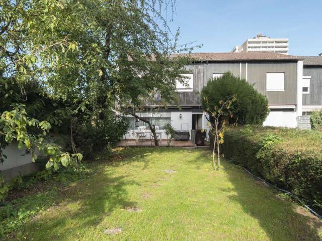 Haus kaufen in Neu Isenburg, Hessen