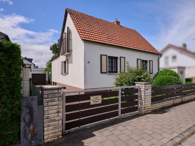 Haus kaufen in Neu Isenburg, Hessen