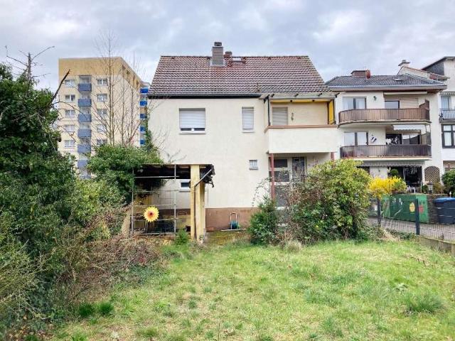 Haus kaufen in Neu Isenburg, Hessen