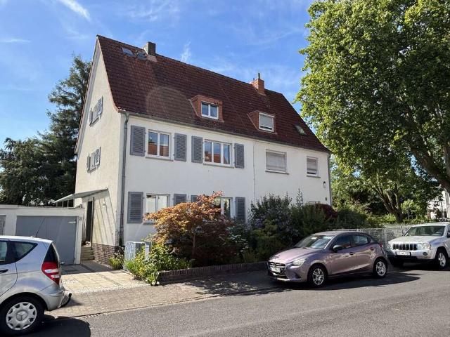 Haus kaufen in Neu Isenburg, Hessen