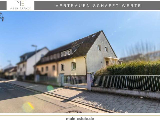 Haus kaufen in Neu Isenburg, Hessen