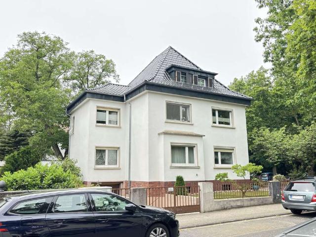 Haus kaufen in Neu Isenburg, Hessen