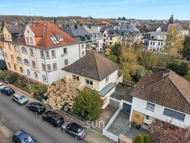 Haus kaufen in Neu Isenburg, Hessen