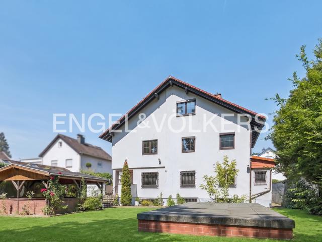 Haus kaufen in Neu Isenburg, Hessen