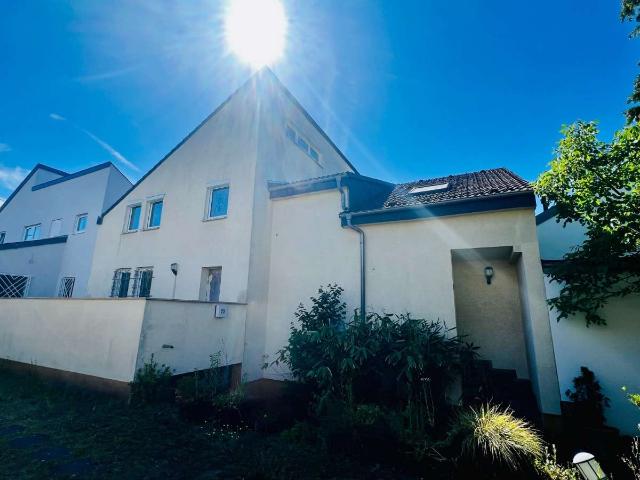 Haus kaufen in Neu Isenburg, Hessen