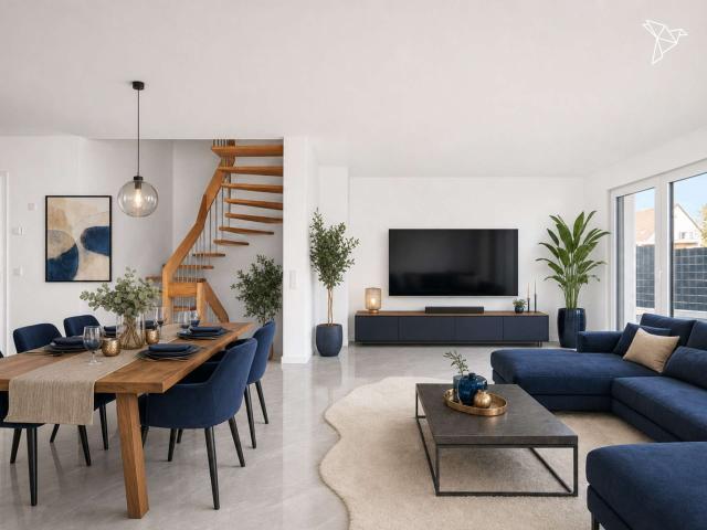 Haus kaufen in Neu Isenburg, Hessen