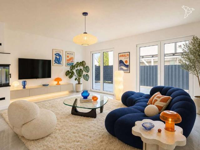 Haus kaufen in Neu Isenburg, Hessen