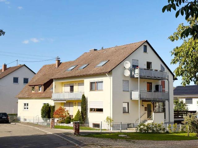 Haus kaufen in Stadtmitte, Neu-Ulm