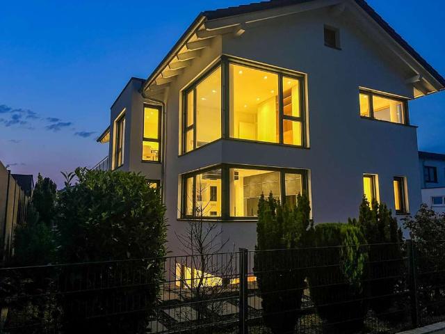 Haus kaufen in Neu-Ulm, Bayern