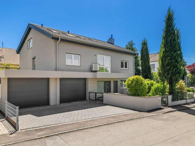 Haus kaufen in Neu-Ulm, Bayern