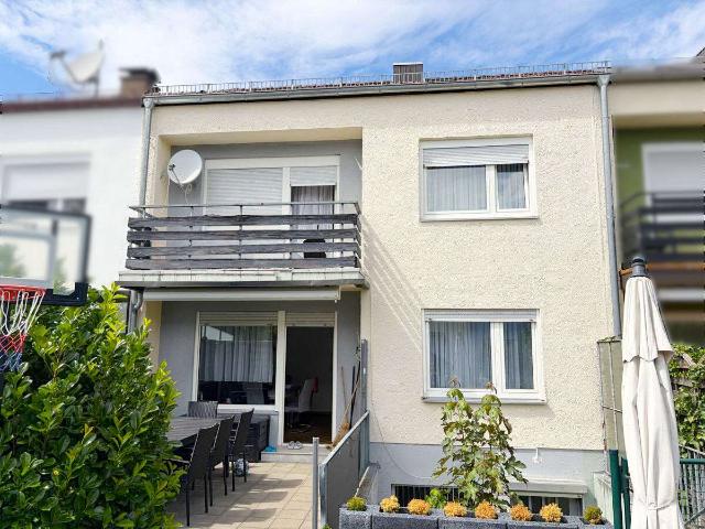 Haus kaufen in Neu-Ulm, Bayern