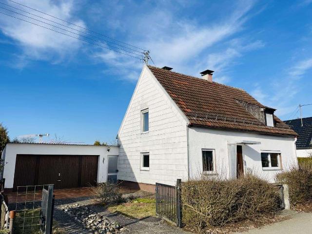 Haus kaufen in Neu-Ulm, Bayern