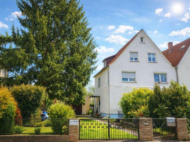 Haus kaufen in Neu-Ulm, Bayern