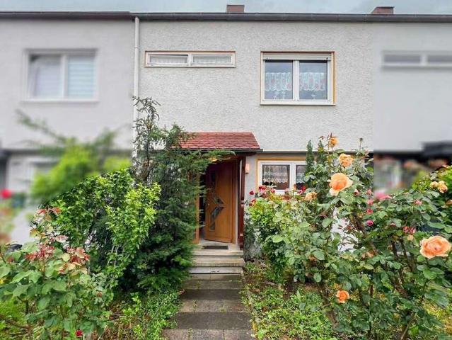 Haus kaufen in Stadtmitte, Neu-Ulm