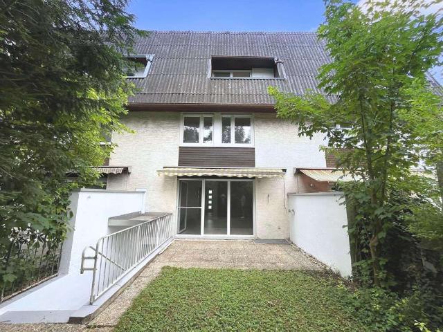 Haus kaufen in Neu-Ulm, Bayern
