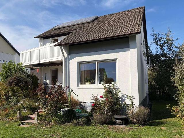 Haus kaufen in Stadtmitte, Neu-Ulm