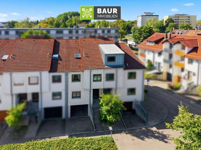 Haus kaufen in Neu-Ulm, Bayern